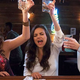 If they were truly Bad Moms, their kids would be right there in the bar with them